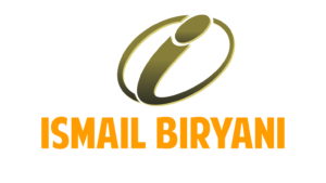 Ismail Biryani